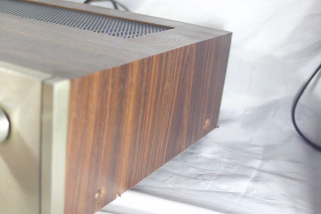 完動品　ONKYO Integra A-755 プリメインアンプ