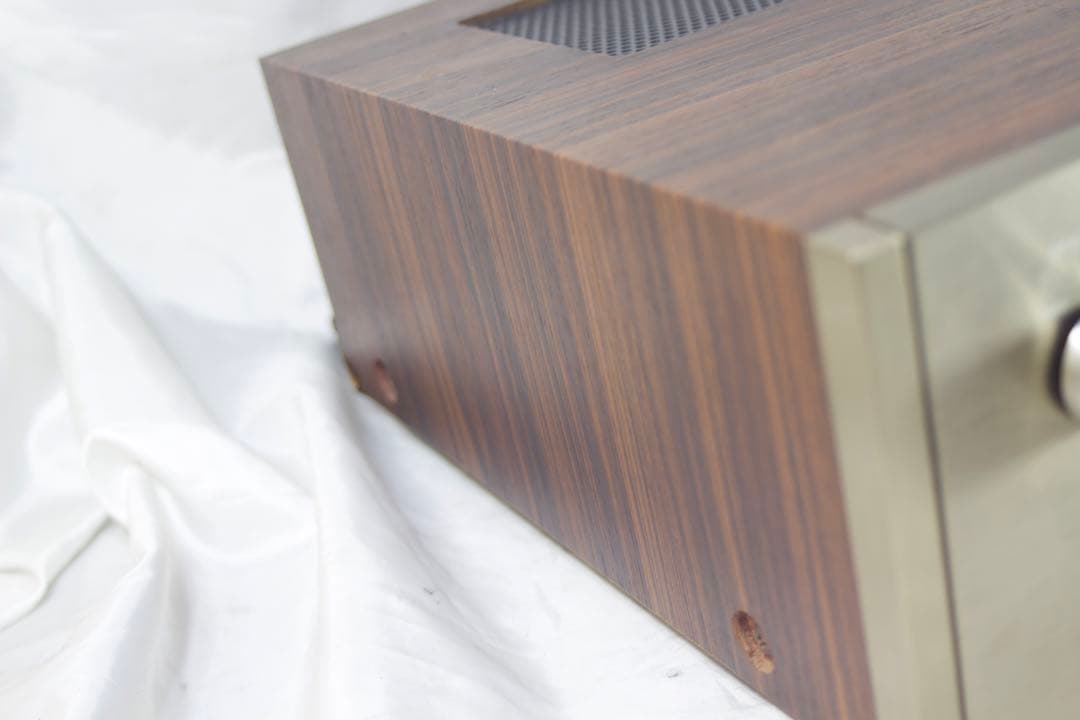 完動品　ONKYO Integra A-755 プリメインアンプ