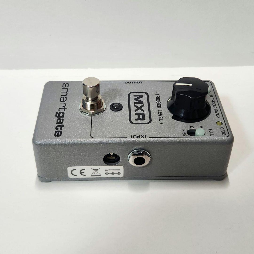 ギター MXR Smart Gate