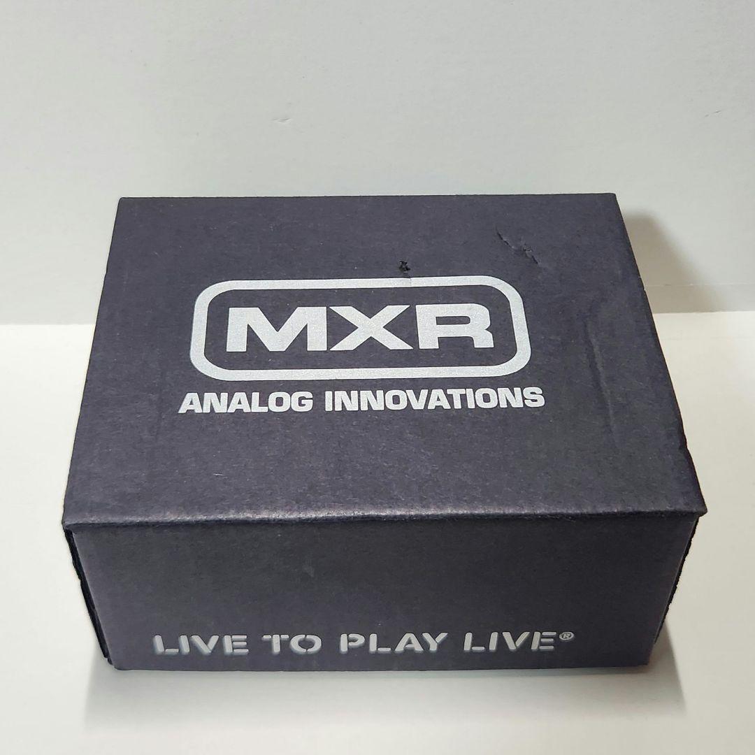 ギター MXR Smart Gate