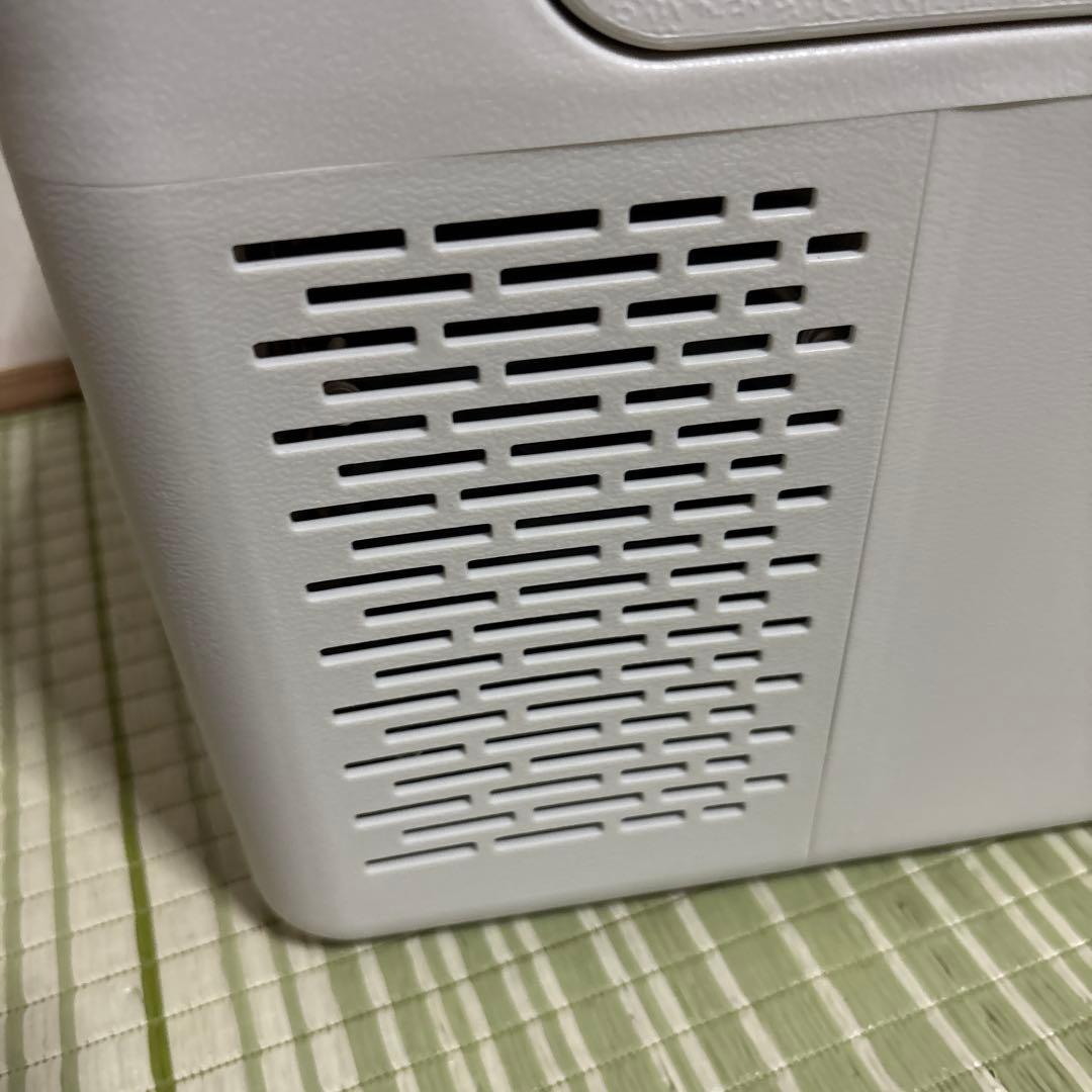 ベルソス 車載用 冷蔵庫 冷凍庫 9L VS-CB009 ポータブル　キャンプ