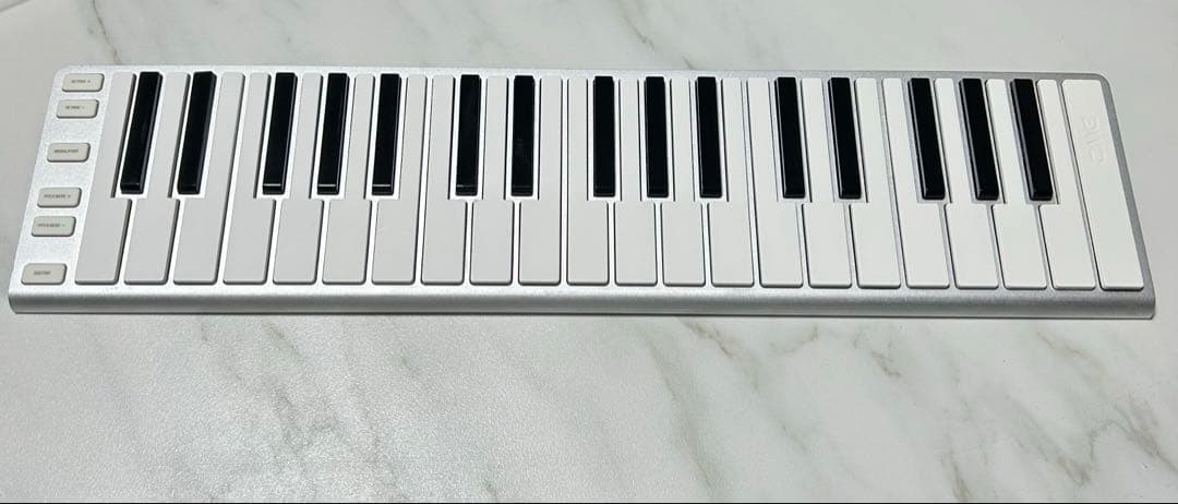 【動作確認済み】CME Xkey 37 MIDIキーボード