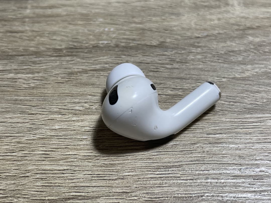Apple AirPods Pro　正規品