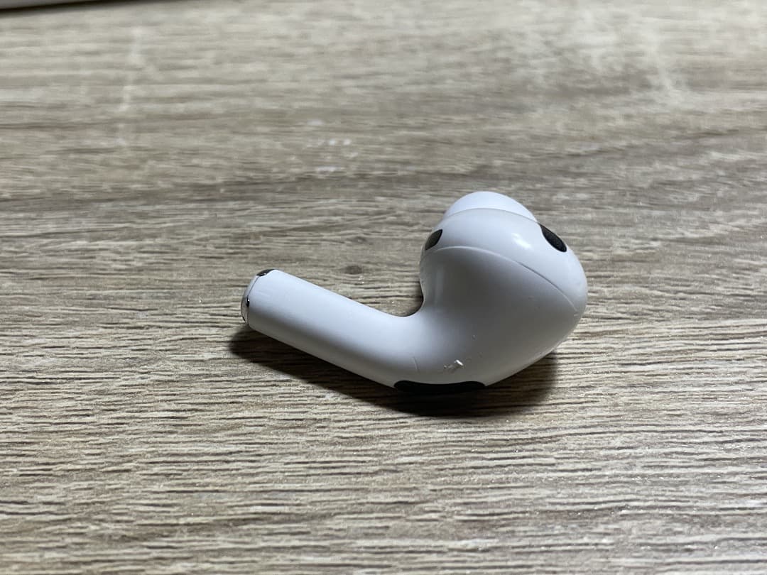 Apple AirPods Pro　正規品