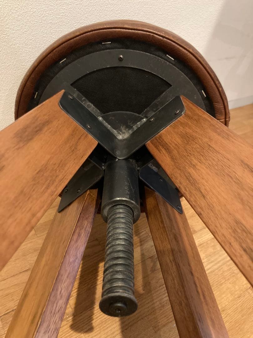 ☆6月1日迄　ジャーナルスタンダードファニチャー シノン ハイスツール