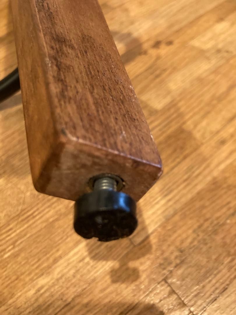 ☆6月1日迄　ジャーナルスタンダードファニチャー シノン ハイスツール