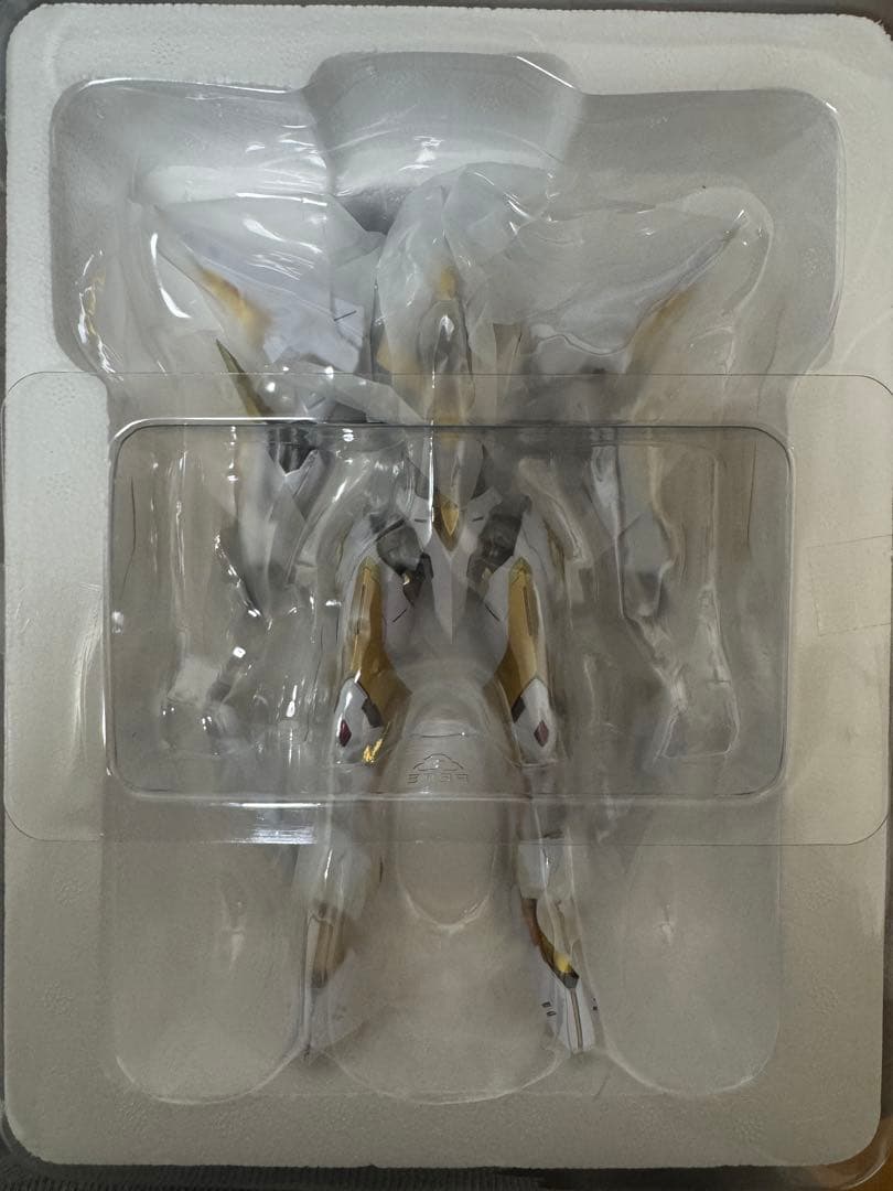 L BUILD『ランスロット・アルビオン＆紅蓮聖天八極式』2点セット