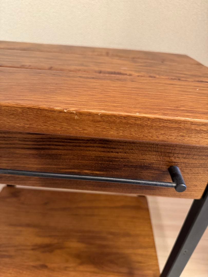 ●最終価格！　ACME FURNITURE サイドテーブル