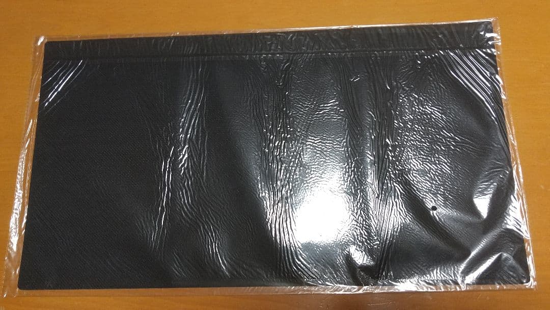 ヴァンガード 大望の翼 ソエル 特製ラバーマット 未開封 1枚