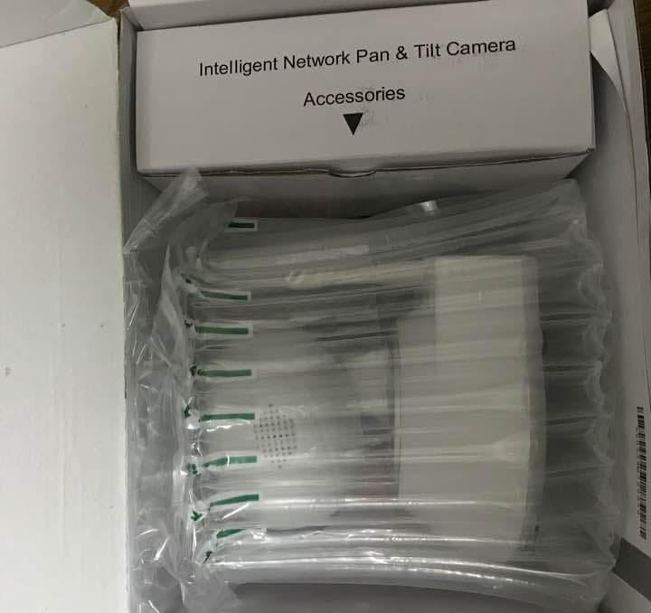 ポチカメ　白色　SC-533 NH