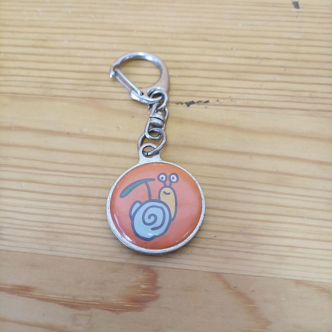 鈴鹿サーキット でんでんぶんぶん キーホルダー