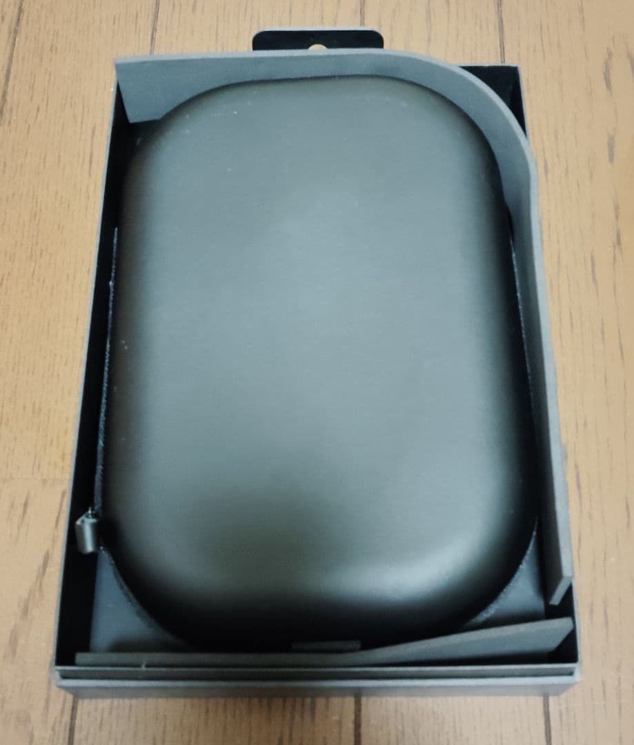 Bose ワイヤレスヘッドホン ブラックqc45