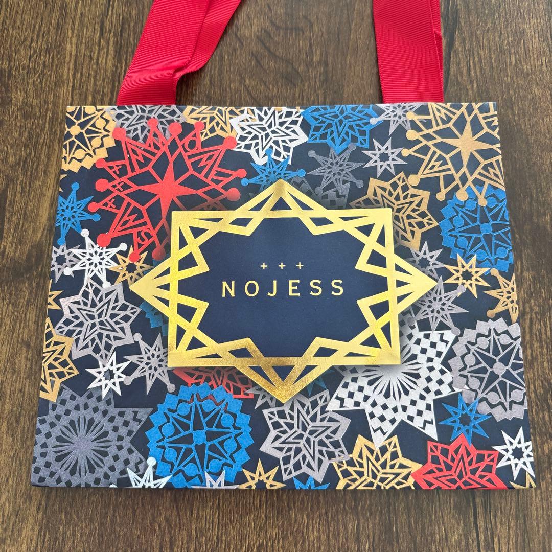 ル*ナ様 NOJESS 2021年冬限定 リング 11号 K10