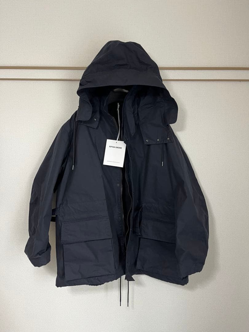 d*7様 kaptain sunshine Travel Trooper Jac