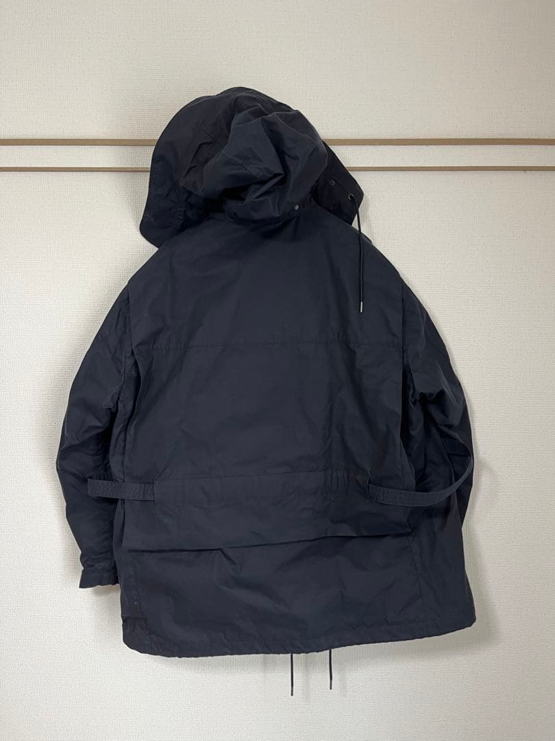 d*7様 kaptain sunshine Travel Trooper Jac