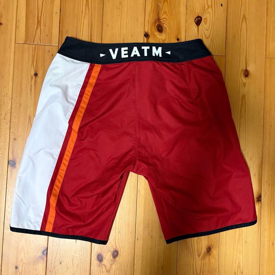 VEATM サーフパンツ Lサイズ