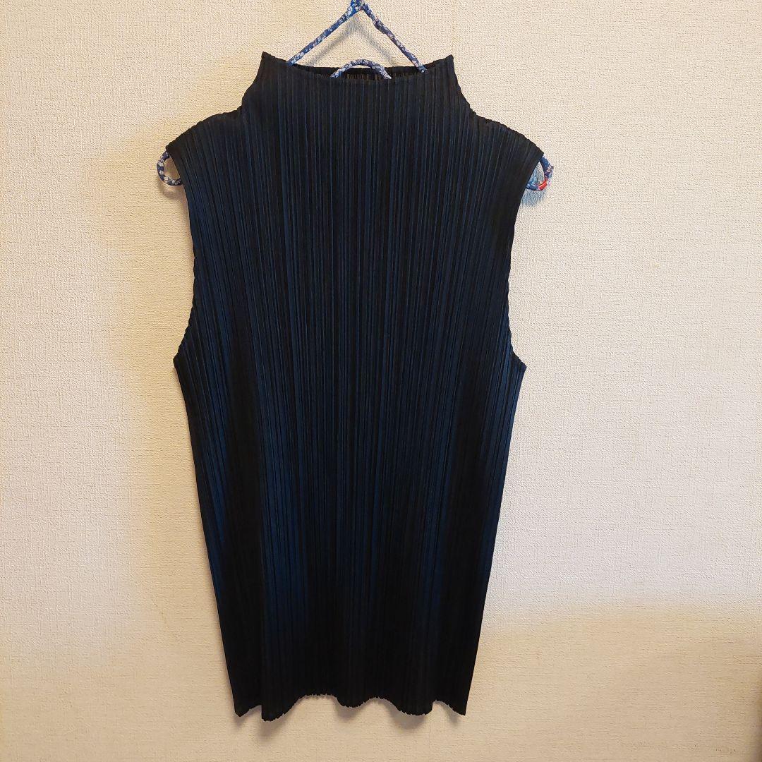 nana プリーツプリーズ Pleats please BASIC