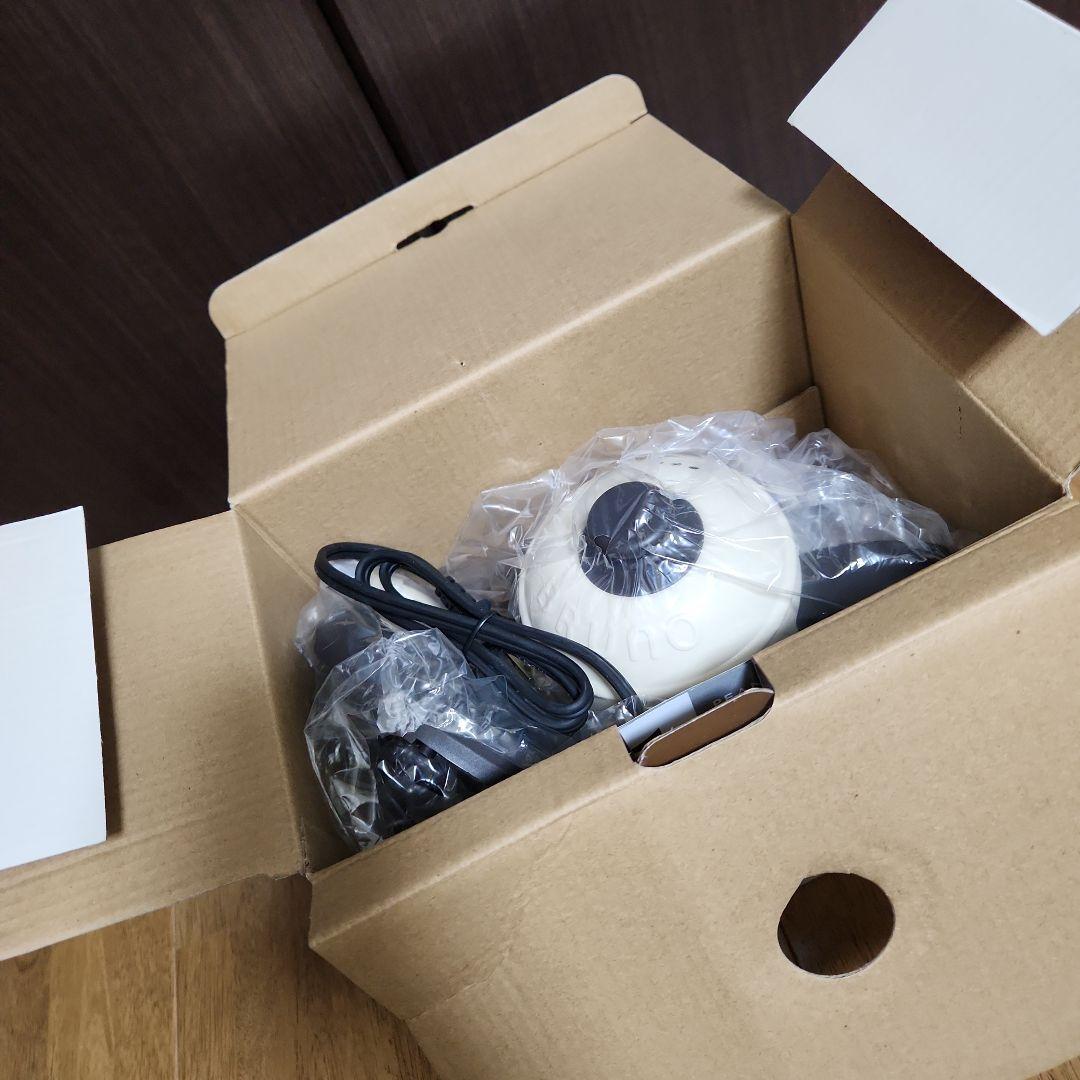 BRUNO♡スヌーピーステンレスデイリーケトル PEANUTSコラボ