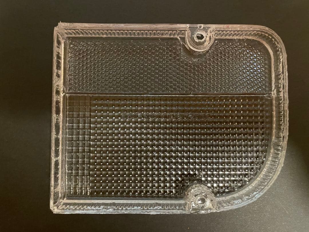 スバルサンバー ＫＳ ＴＴ　クリアテールレンズ