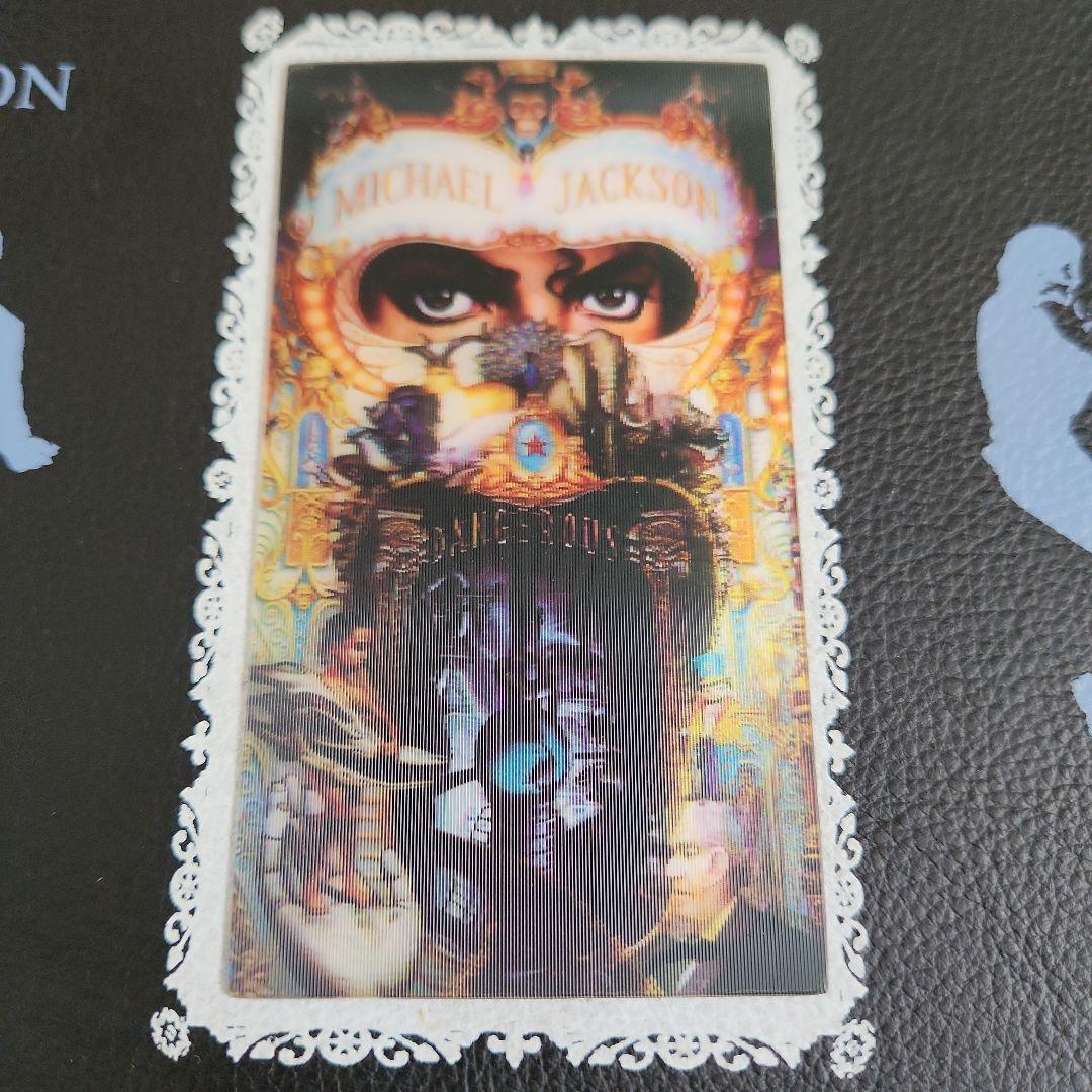 【美品】レア Michael Jackson DVDセット