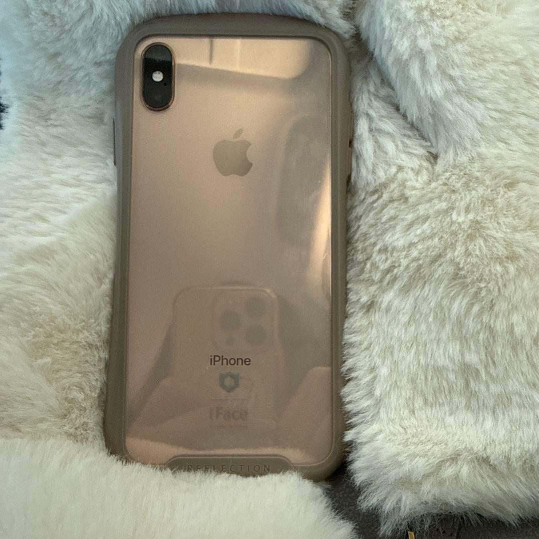 携帯電話本体 iPhone XS Max