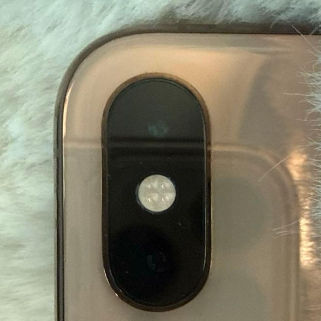 携帯電話本体 iPhone XS Max