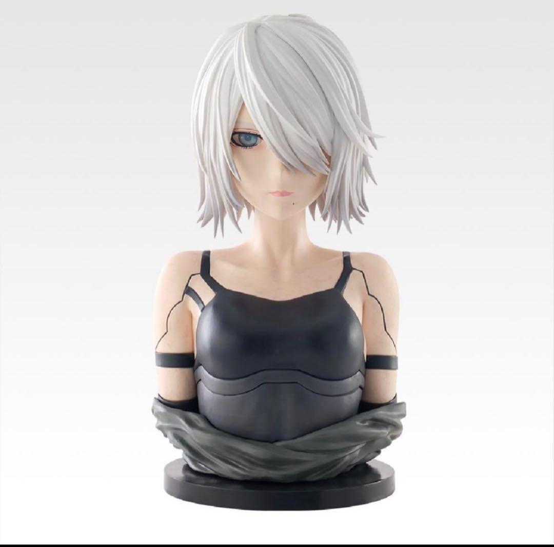一番くじ NieR:Automata ラストワン賞 A2 フィギュア 新品未開封