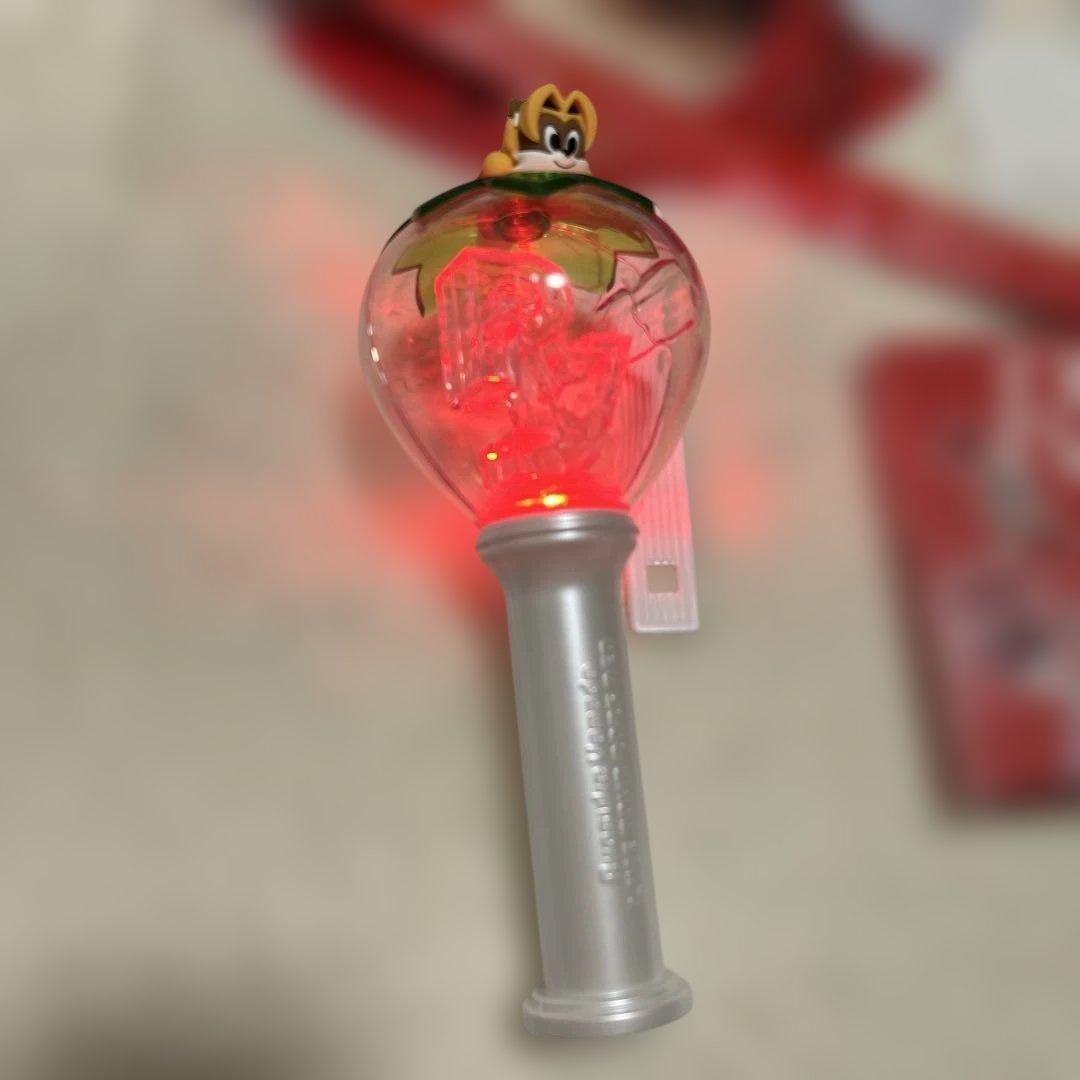 山田涼介　RED グッズまとめ