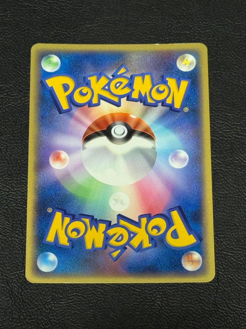 _____のミュウ PROMO ポケモンカードプレイヤーズクラブ