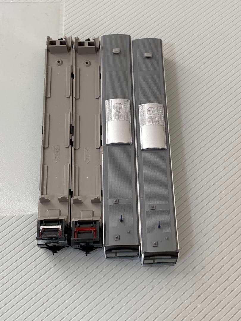 TOMIX E233系　常磐線　ジャンク　12/14まで