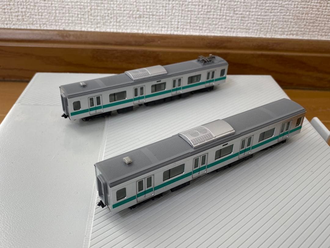 TOMIX E233系　常磐線　ジャンク　12/14まで