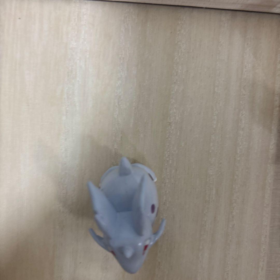 現状品 セット 初期 ポケモン モンコレ ニドラン ♂♀ フィギュア モンスター