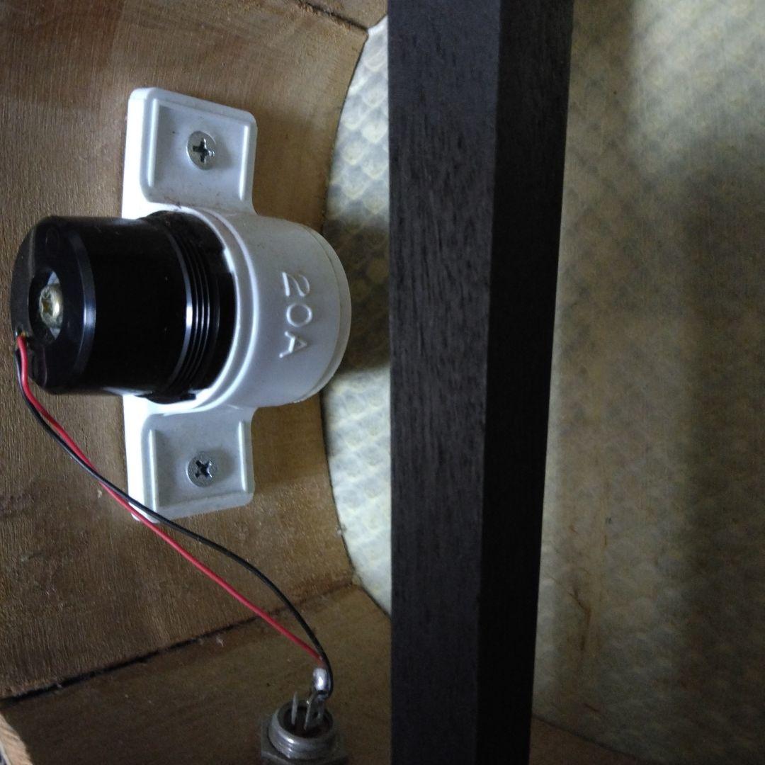 三線 ケース小物付き 蛇皮