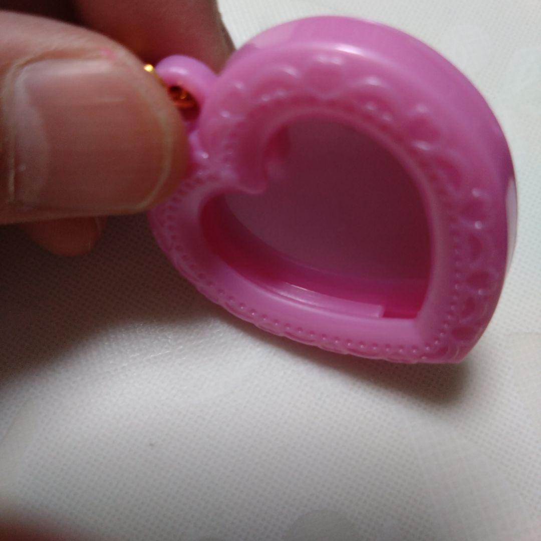 激レア ？ 未使用 プリティーリズム ミニスカート プリズムストーンアクセサリー