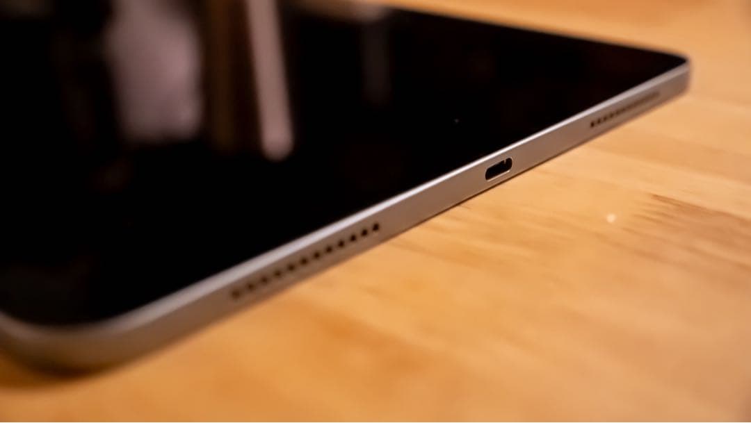 Apple iPad Air4 スカイブルー　Wi-Fiモデル　256GB