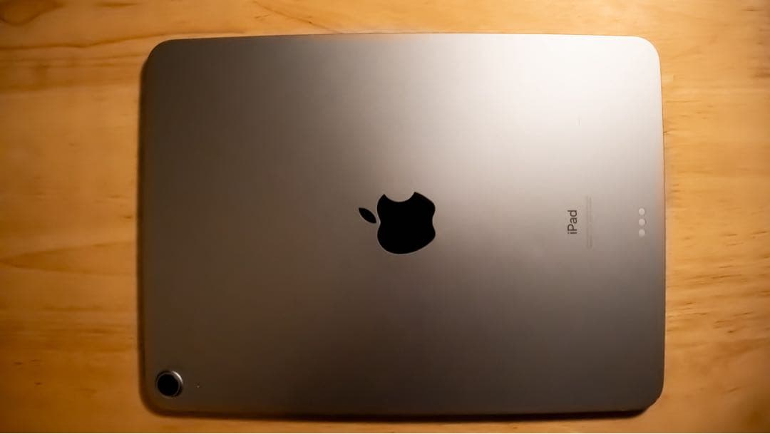 Apple iPad Air4 スカイブルー　Wi-Fiモデル　256GB