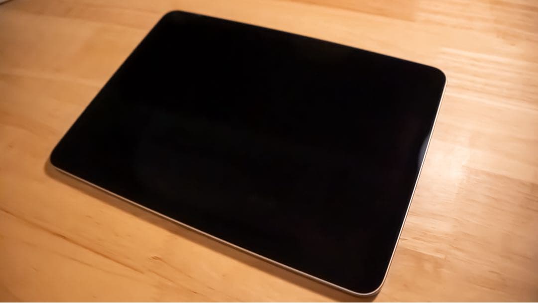 Apple iPad Air4 スカイブルー　Wi-Fiモデル　256GB