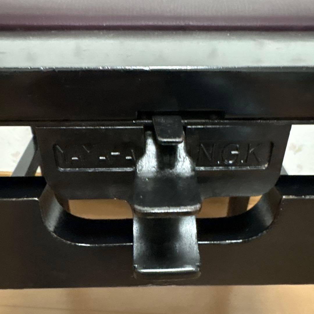 YAMAHA トムソン椅子　ピアノ椅子　アップライト