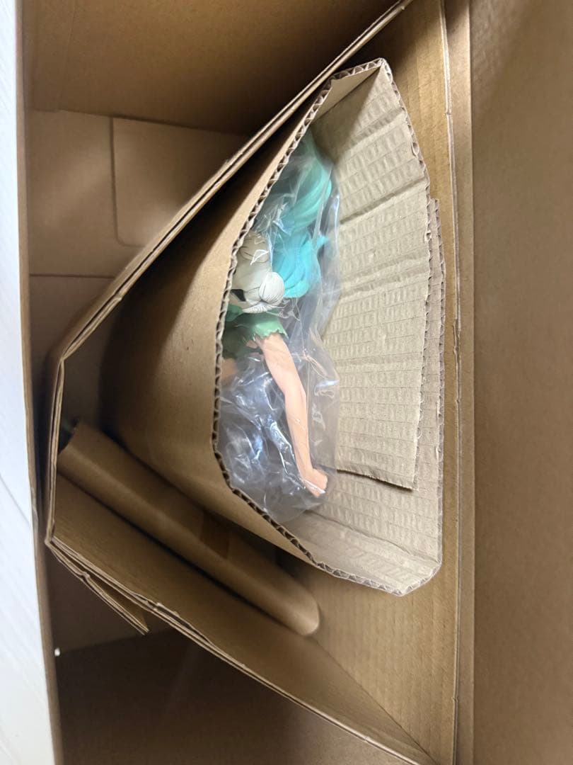 【一番くじBLEACH】ラストワン賞 ネリエル・トゥ・オーデルシュヴァンク