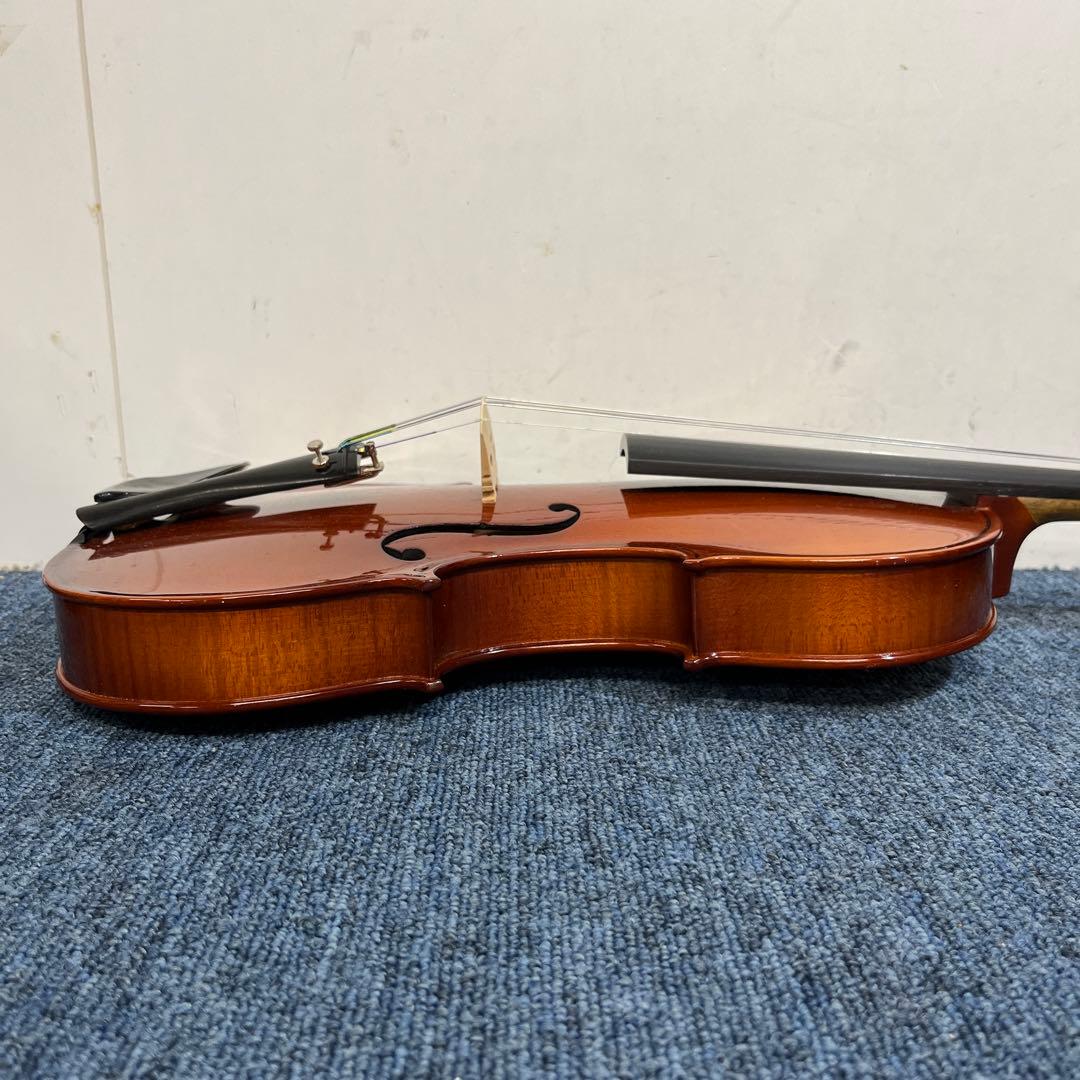 HORA REGHIN 4/4 バイオリン