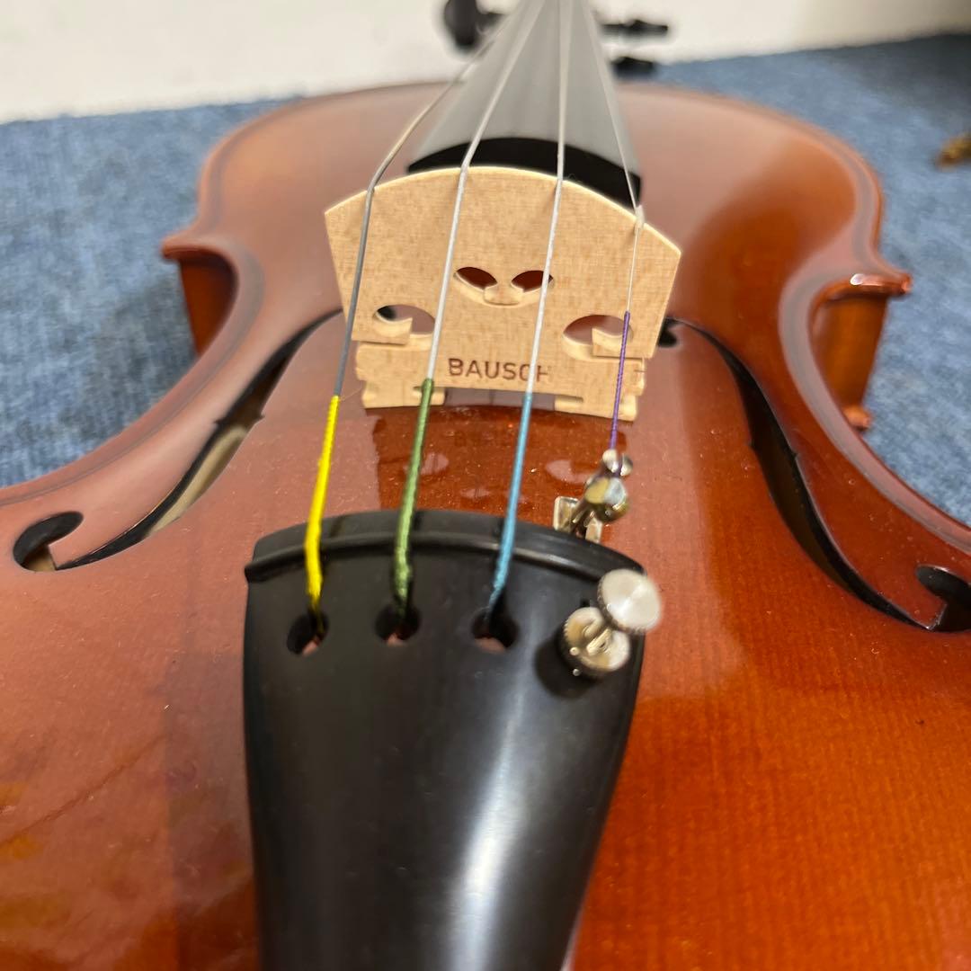 HORA REGHIN 4/4 バイオリン