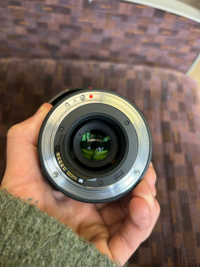 Tokina SD 11-20mm F2.8 (IF) DX ズームレンズ