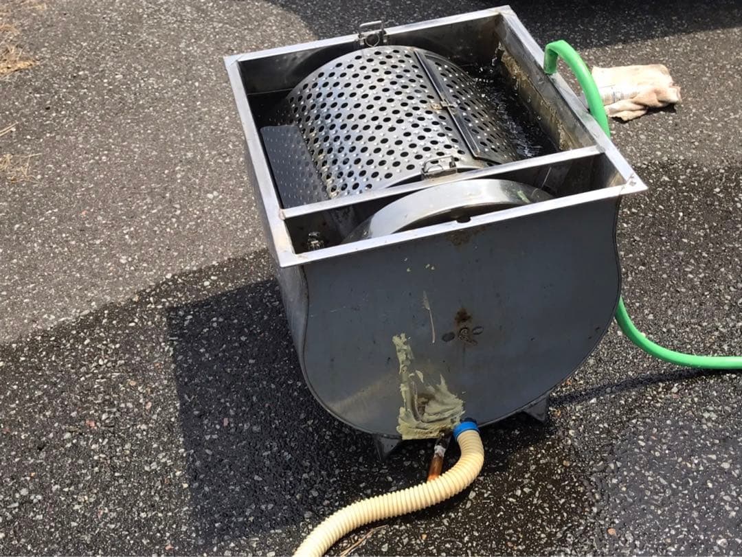 ノーリツ　自動水洗機