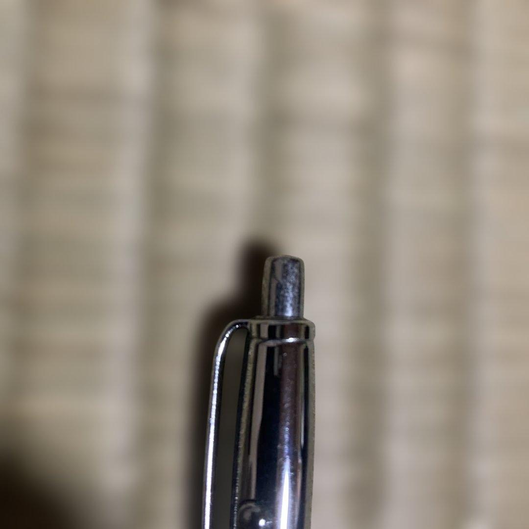 Fisher フィッシャー ボールペン アストロノート AG-7