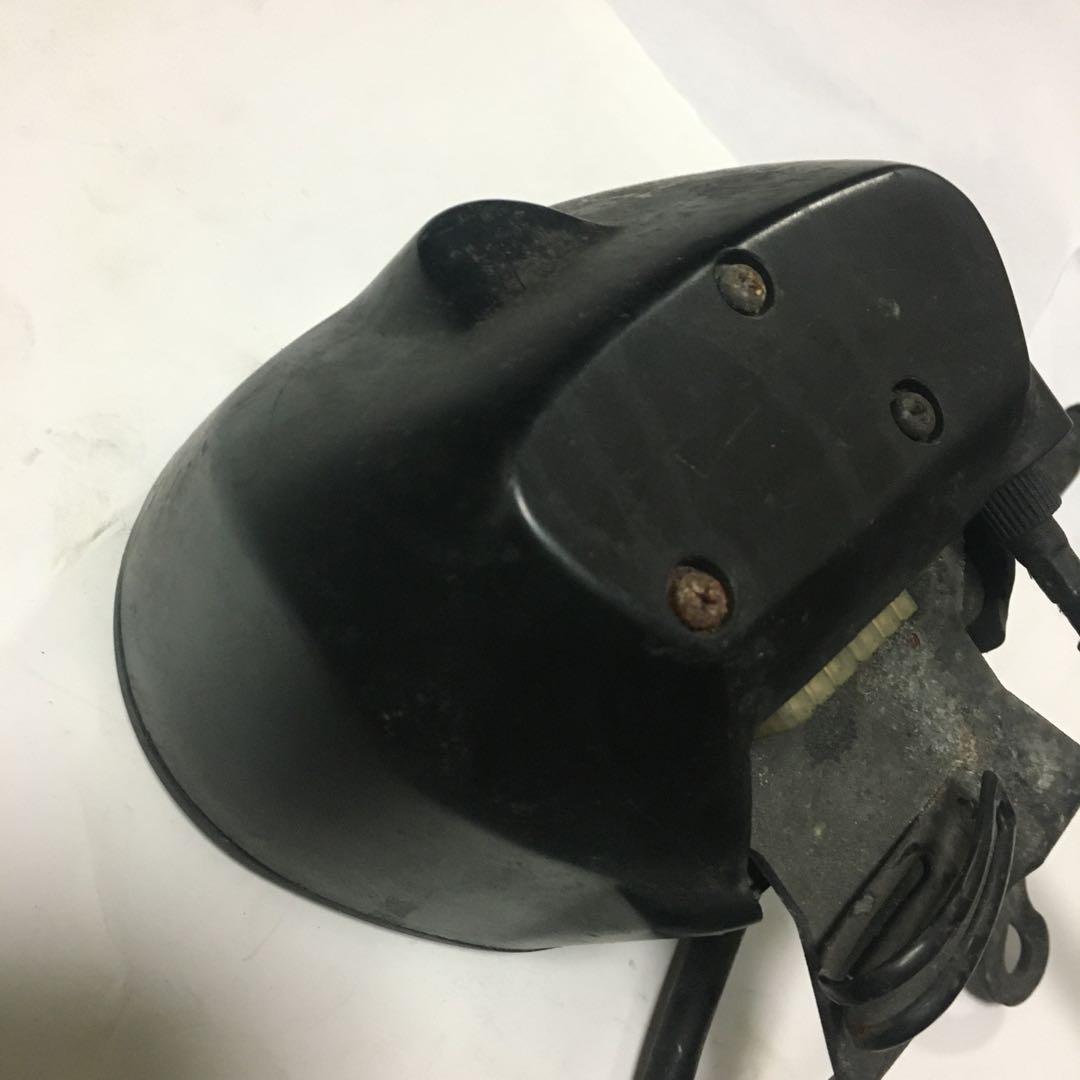 スズキカタナスピードメーター送料込み中古品