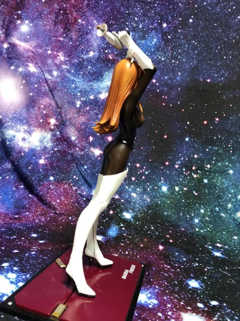 [美少女フィギュア]グレンダイザー マリア・フリード(限定スペシャルカラー)