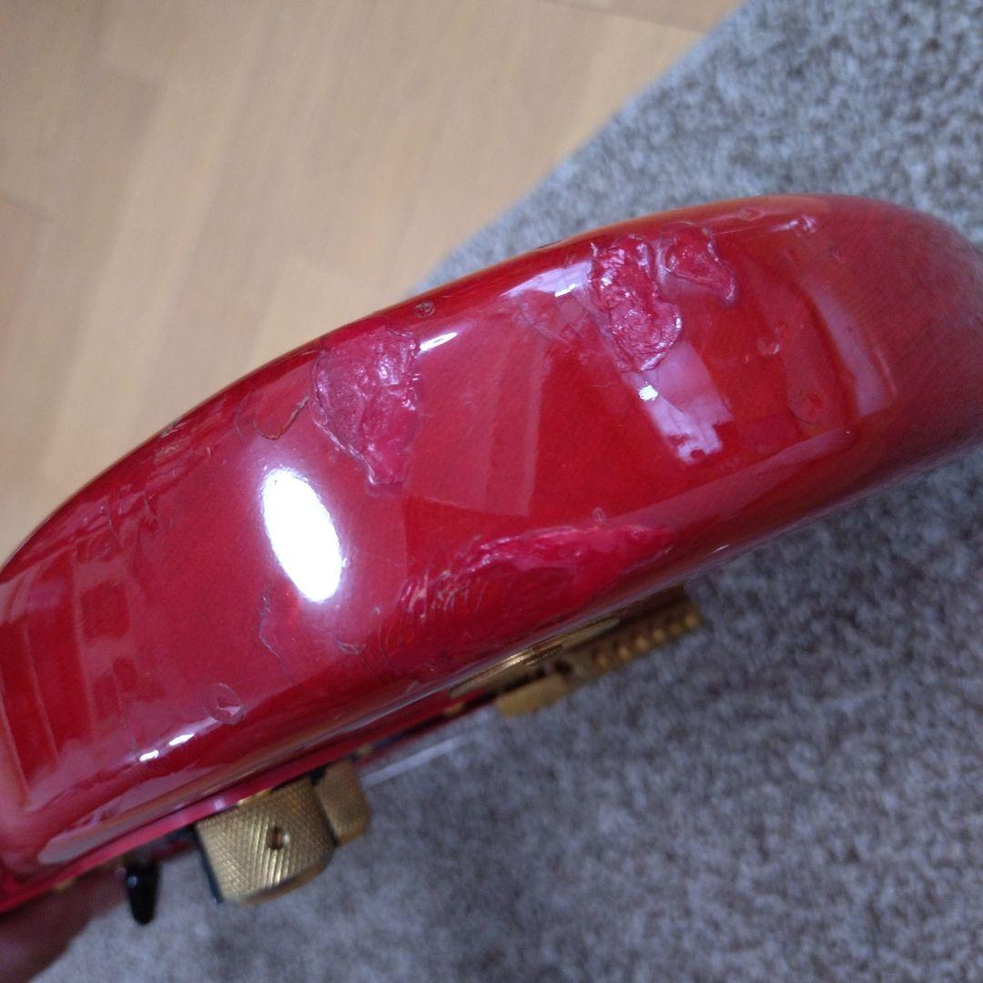 ビルローレンス シャ乱Q はたけBill Lawrence BL3-M55G