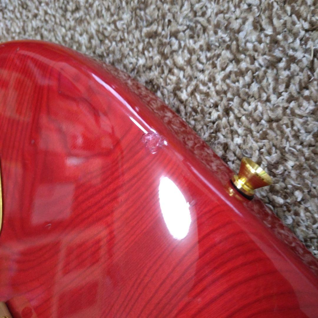 ビルローレンス シャ乱Q はたけBill Lawrence BL3-M55G