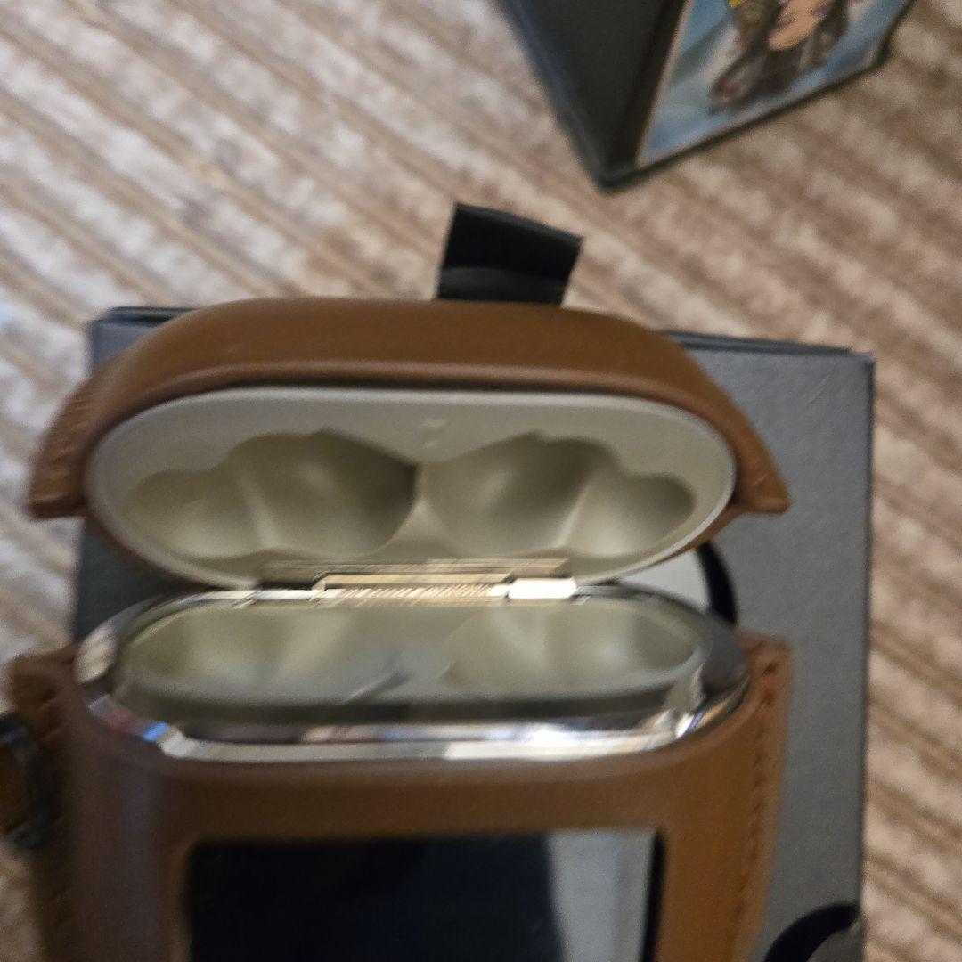 JBL Tour Pro 2 ワイヤレスイヤホン