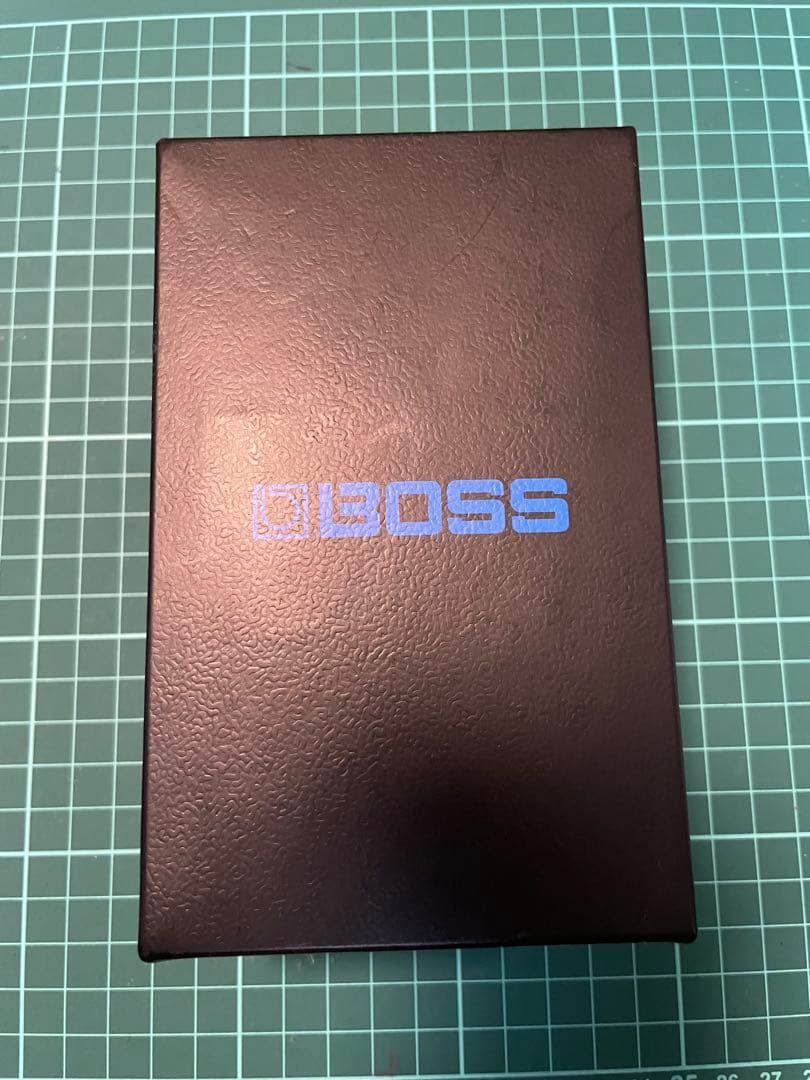 BOSS DS-1W ディストーション　箱有